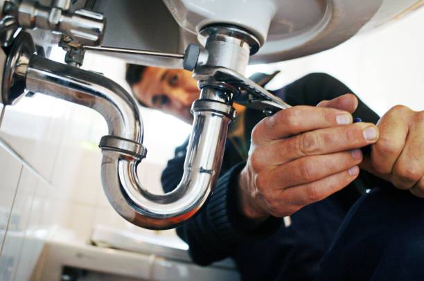 Residential Plumbing Services in Foster City, CA