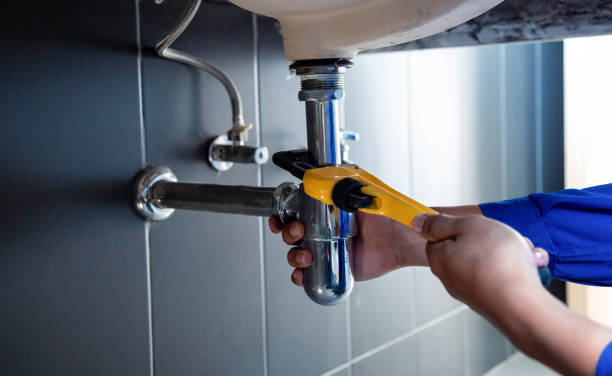 Green Plumbing Solutions and Water Conservation in Foster City, CA